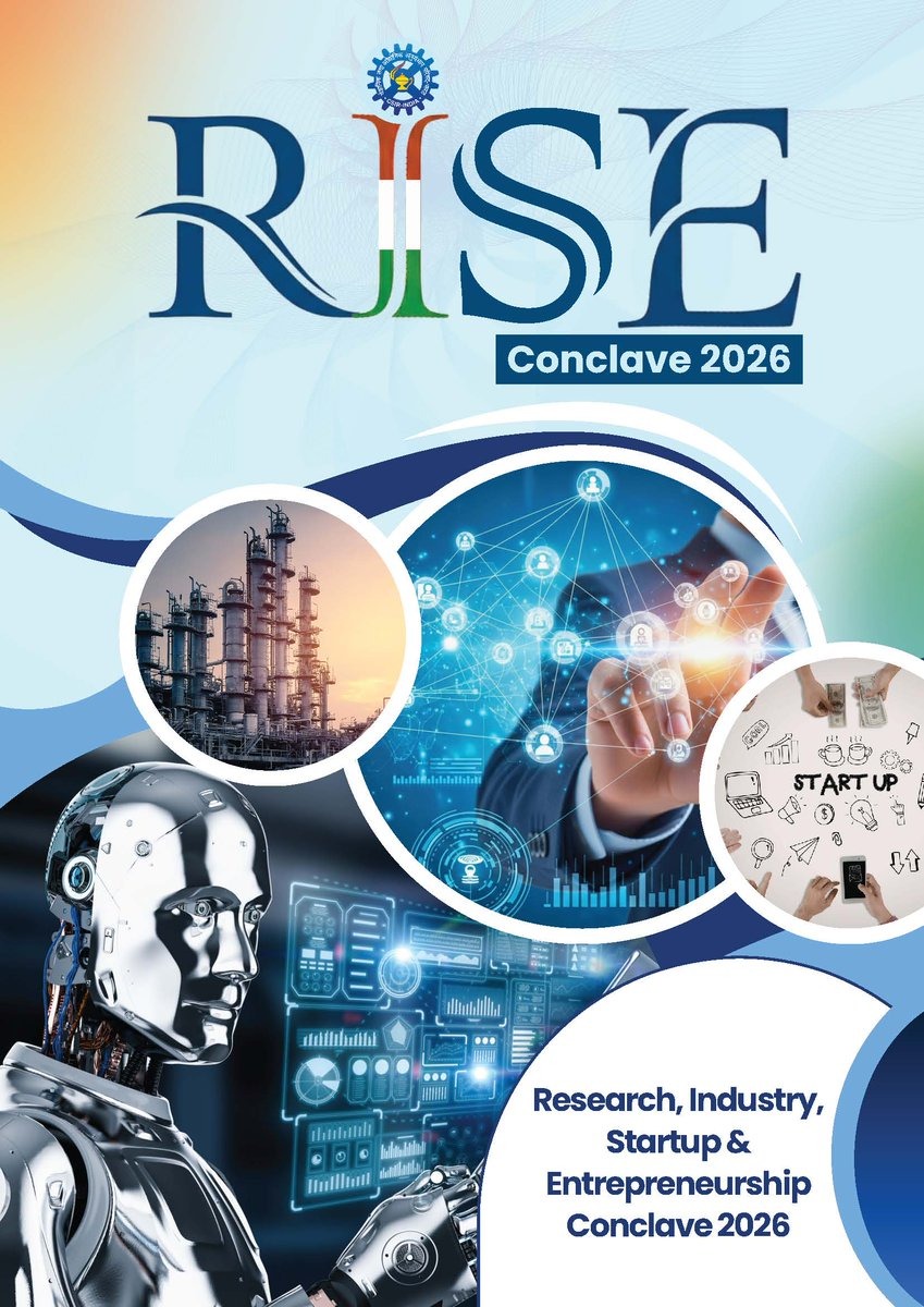 RISE Conclave 2026: Where Start-Ups Meet Scale