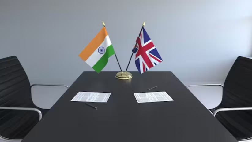 IT Industry Cheers Historic India-UK FTA: Double Social Security Exemption to Power New Era