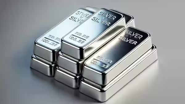 Silver Prices Crash On March 17 As MCX And Delhi Rates Drop Sharply