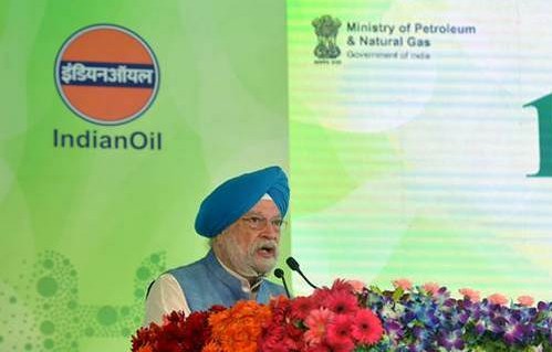 India’s Oil Strategy Holds Firm Amid Sanctions Threat, Eyes Brazil for Diversification