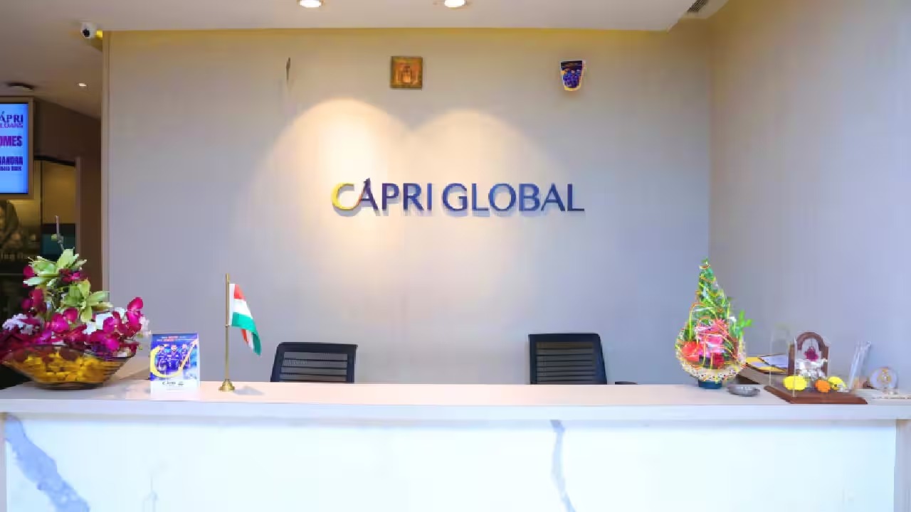 Moody’s Stamps (P)Ba3 On Capri Global’s USD 1 Billion MTN Plan