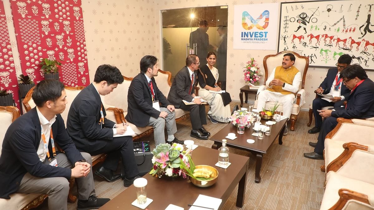 Silicon Synergy: How Japanese Tech is Fueling India’s Development