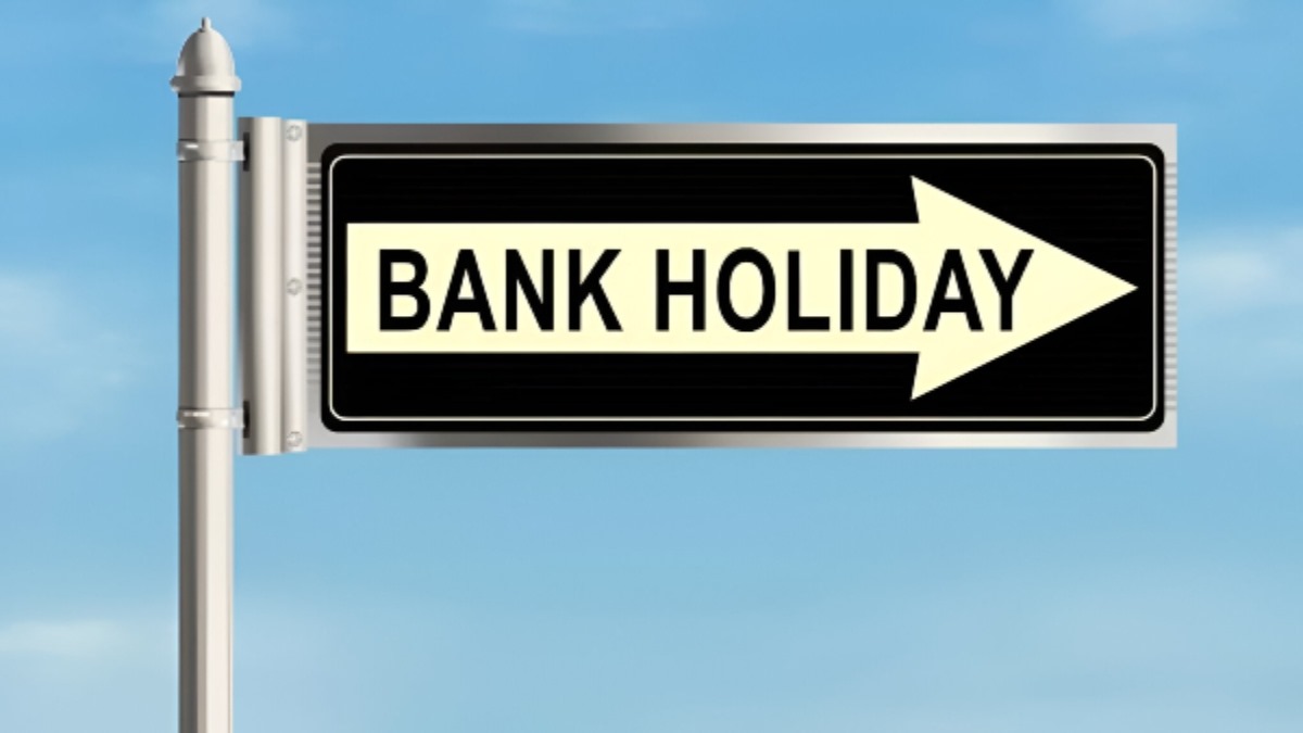 Good Friday Bank Holiday 2025: Banks to Stay Shut on April 18 in Most States—Check Details