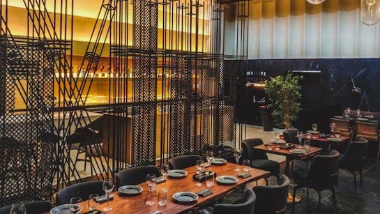 Masala Magic: Indian Restaurants Spice Up Asia's 50 Best List