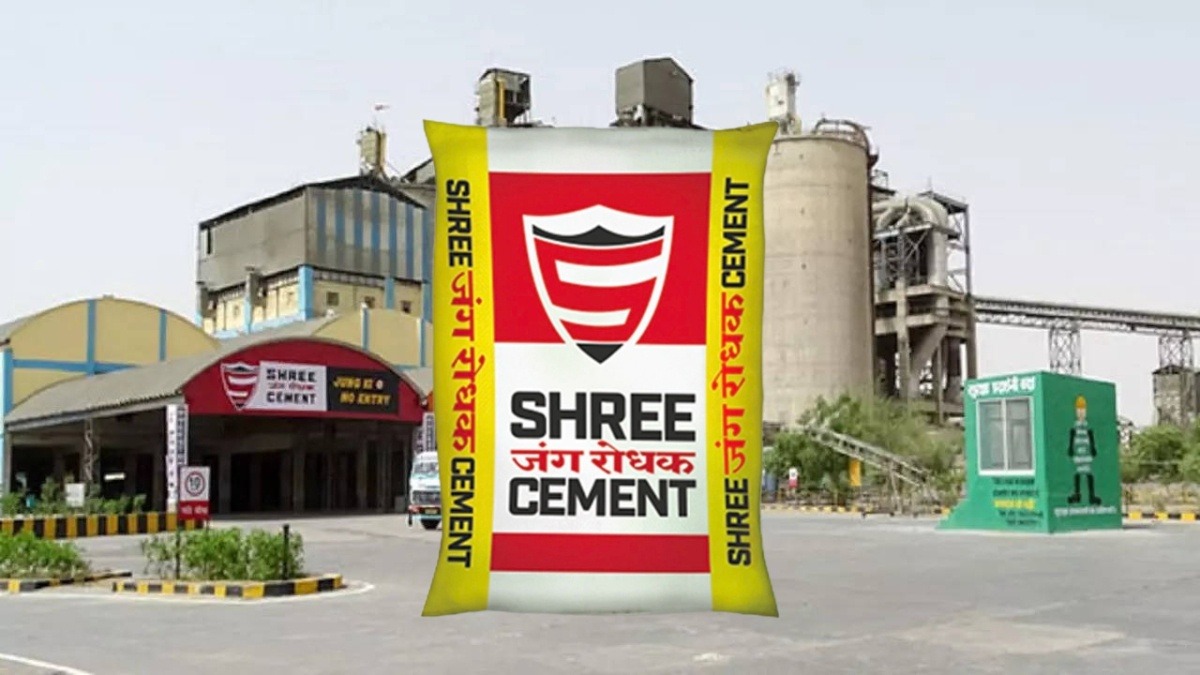 Shree Cement Reports ₹56.43 Billion Q4 Revenue With ₹5.32 Billion Profit And ₹70 Dividend Per Share