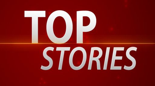 Global Flashpoint: Top Foreign Stories Shaping the World at 20:50 Hours