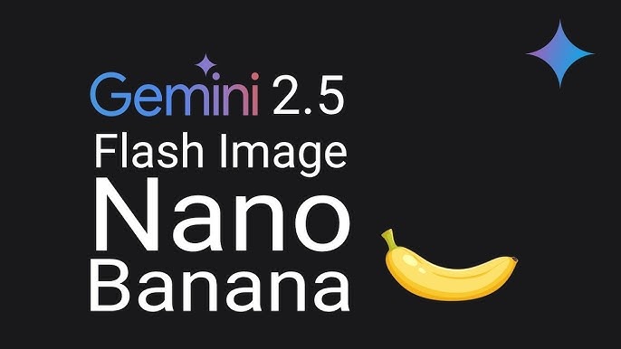 Google’s Gemini Nano Banana: The Secret Weapon for Next-Level Photo Edits