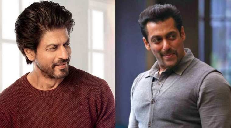 AI's Verdict: Shah Rukh Khan Outshines Salman Khan in Acting Prowess