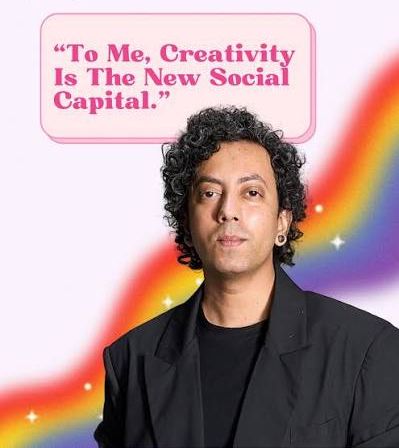 WOW STORY OF THE DAY: He Studied in England, Closed His First Label, and Returned During COVID to Build India's Most Inclusive Fashion Brand