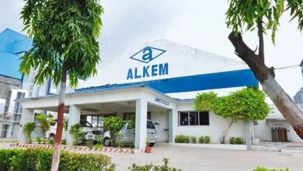 Alkem Laboratories Executes Rs 11 Billion Rights Issue for MedTech Unit
