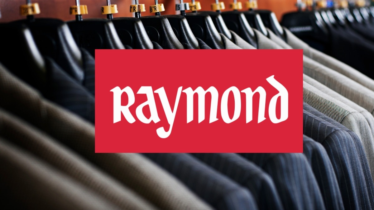 Raymond Reports Q4 Revenue Of ₹6.03 Billion, Profit At ₹119 Million