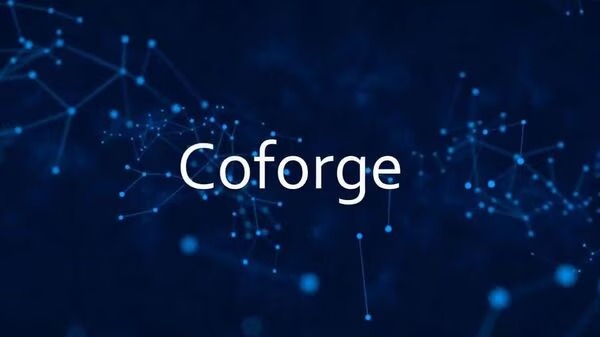 Coforge Shares Involved in Block Deal: 8,713 Shares Traded at ₹6,116.70