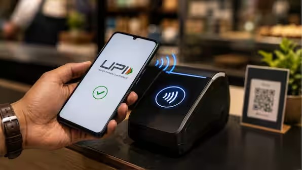 New Offline UPI Payment System: How It Works and Transaction Limits