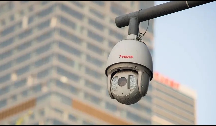 Prizor Viztech Signs Strategic MoU With Indiesemic For CCTV-Specific SOC