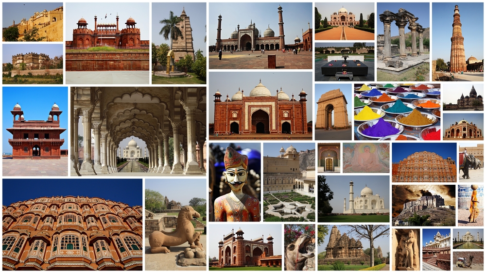 Wander Through History: India’s Top 10 Heritage Cities for April Travels