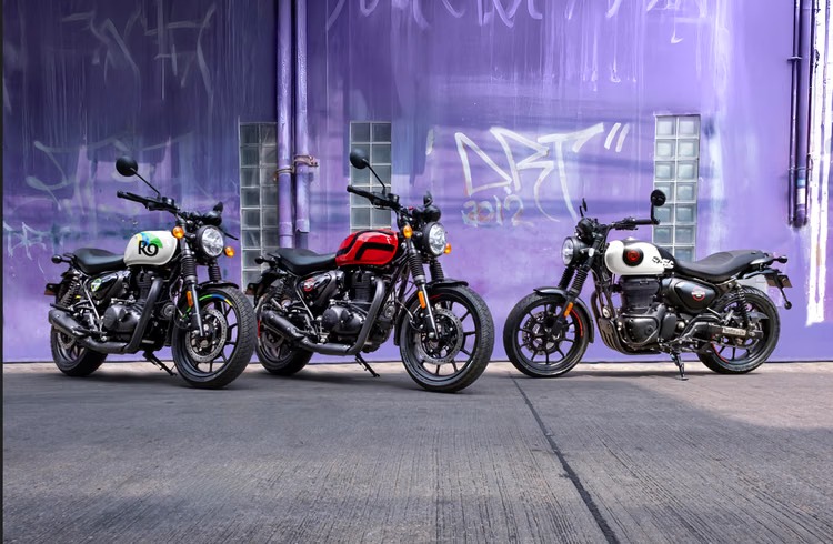 Two-Wheelers Take the Lead: India’s Auto Industry Sees Double-Digit Growth in January