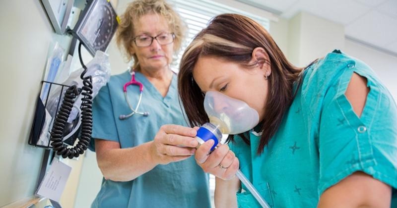 Inhaled Nitric Oxide Market Set for Rapid Growth Amid Rising Respiratory Challenges