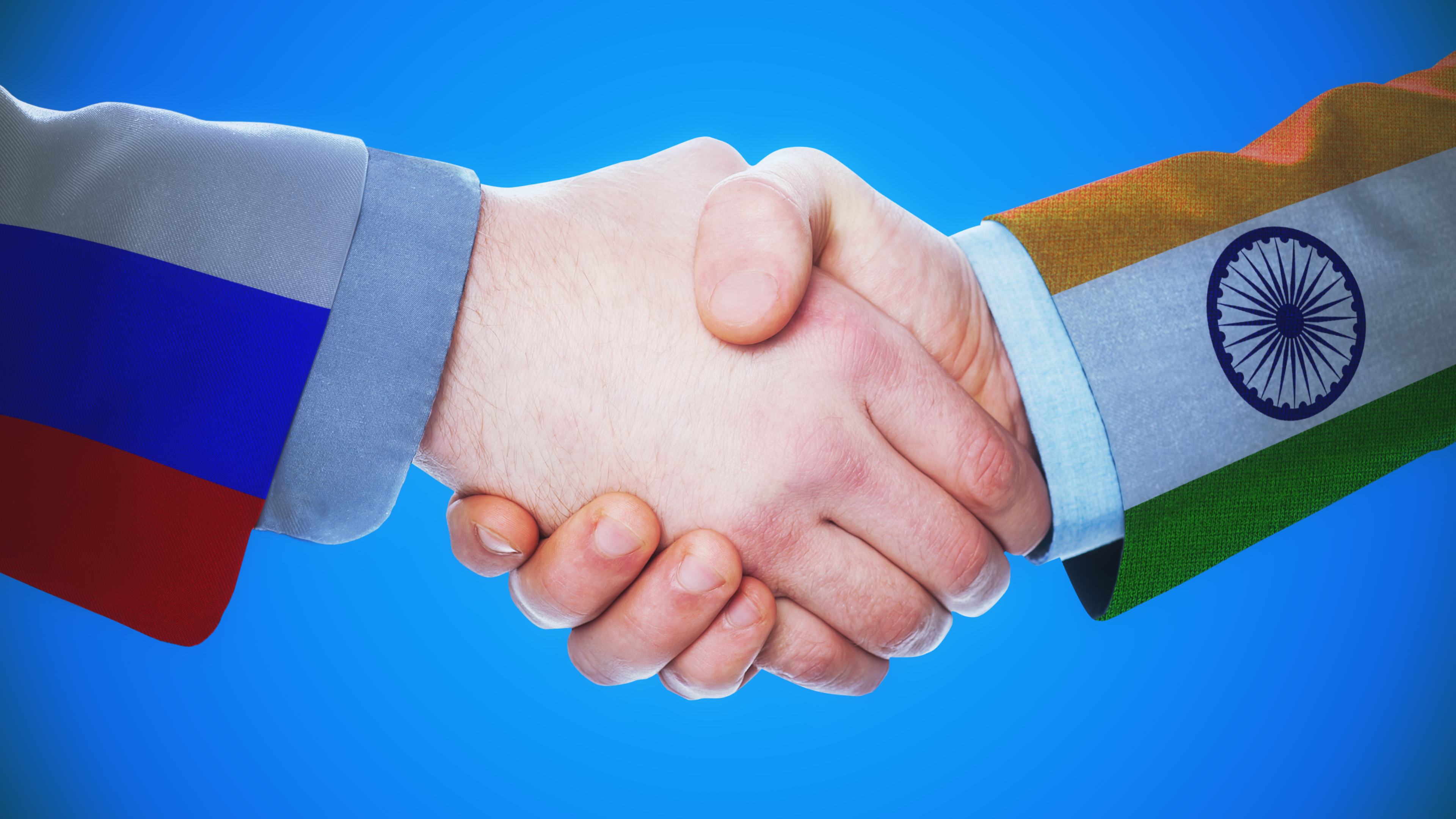 India and Russia Strengthen Ties with Collaborative Production Initiatives