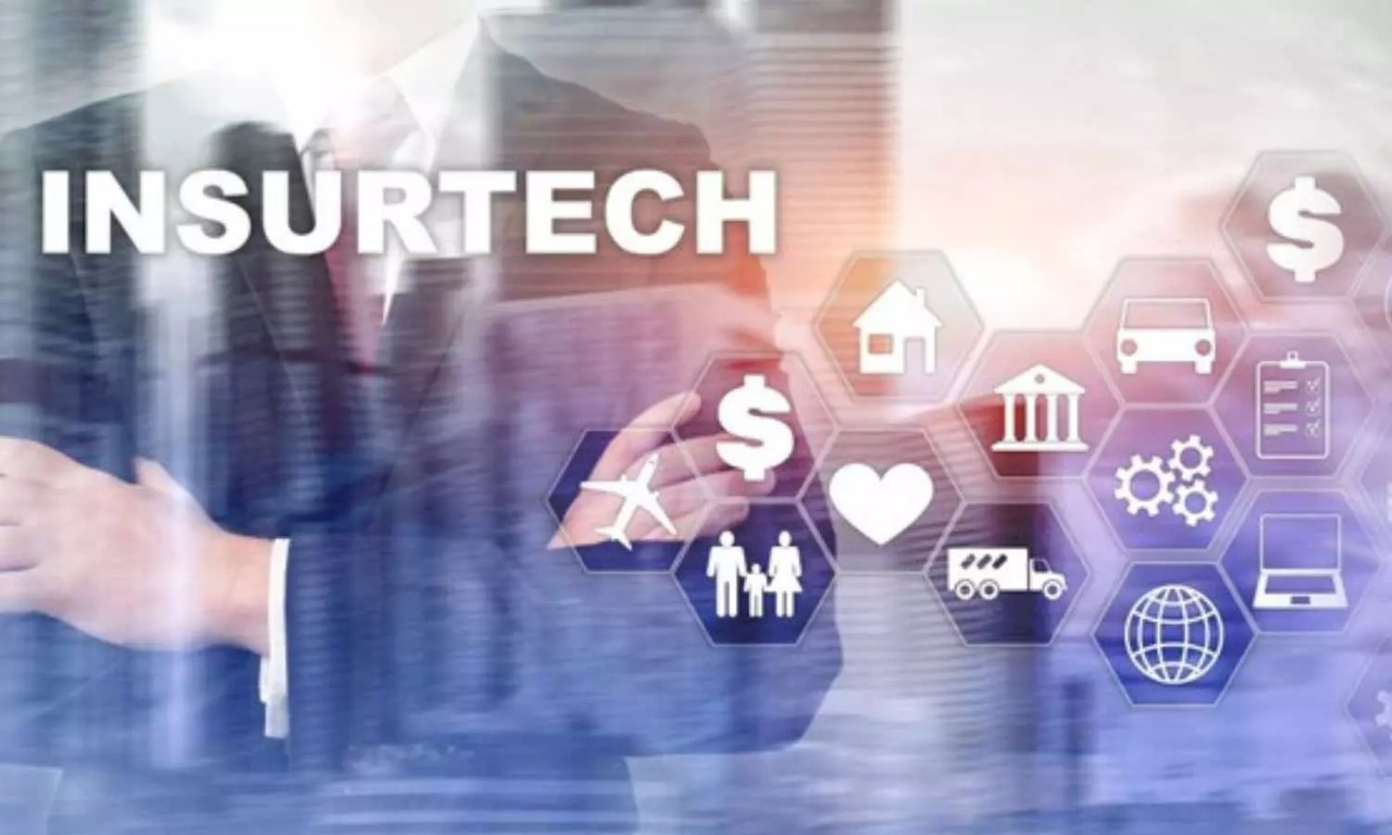 Tech Meets Tradition: Transforming the Insurance Landscape