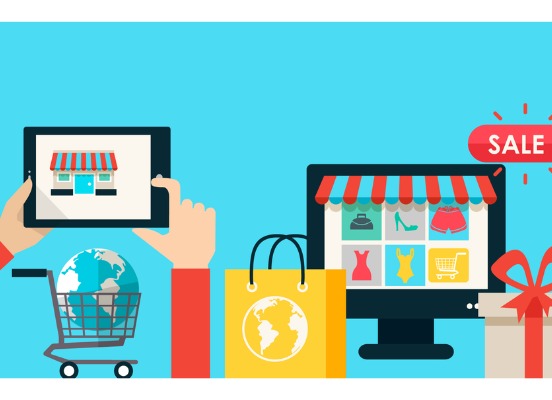 MSMEs Ride the E-Commerce Wave: Fast Deliveries and Global Reach