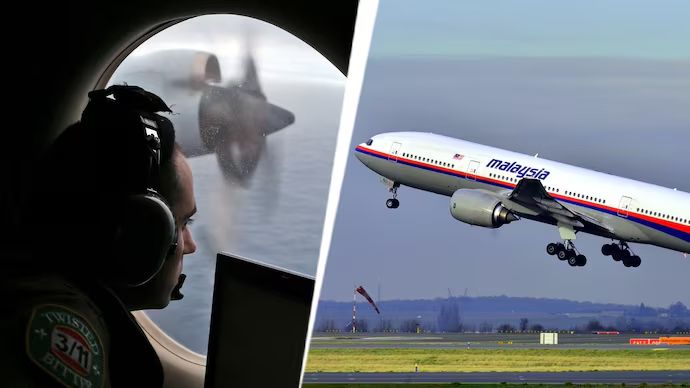 Ten Years On: Families of MH370 Victims Renew Calls for Answers as Search Resumes