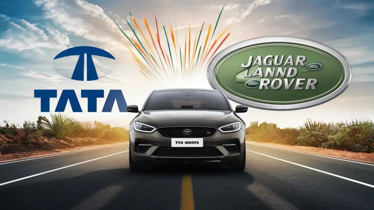 The Tata Motors Revival: How JLR’s Success Led to a Net Cash Positive Milestone