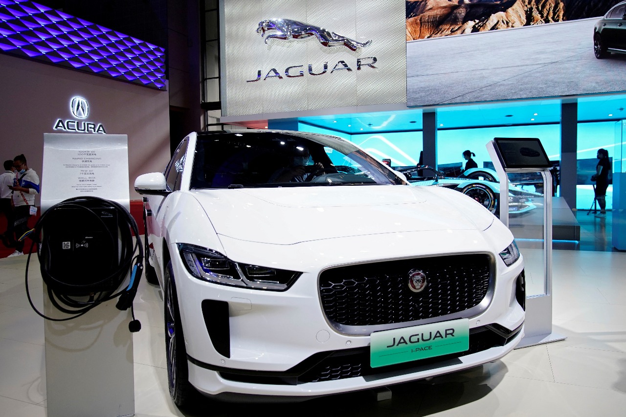 JLR's Decision to Shelve India EV Plans May Delay Tata's Avinya Launch