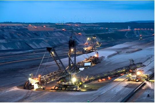 Coal Unlocked: Government’s Bold Move Lets Private Sector Lead the Charge