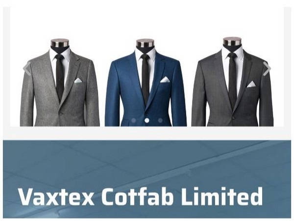 Leadership Change at VaxtEx Cotfab: CFO Pratapsingh Zala Steps Down