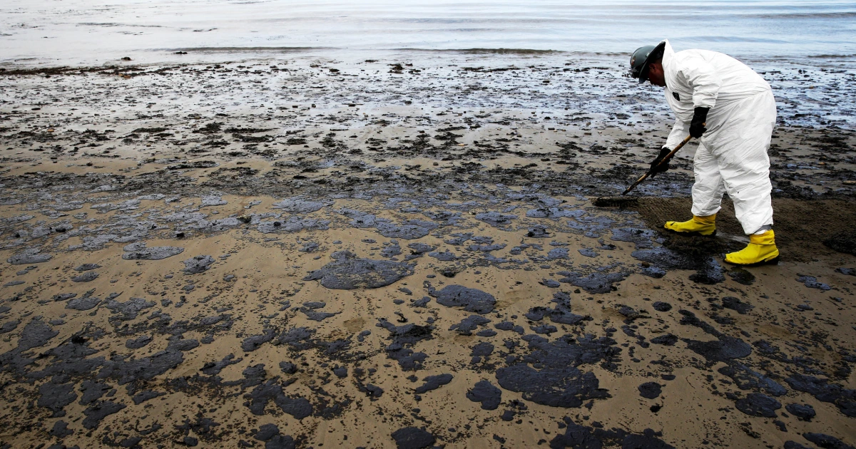 Big Oil’s Billion-Dollar Bill: Science Connects Fossil Fuel Giants to Trillions in Climate Losses