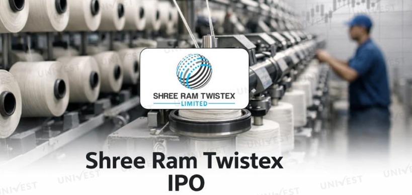 Shree Ram Twistex IPO Opens: Subscription Details, GMP Trends, and Price Band Explained