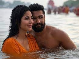 Bollywood Meets Spirituality: Stars Take Holy Dip at Maha Kumbh 2025