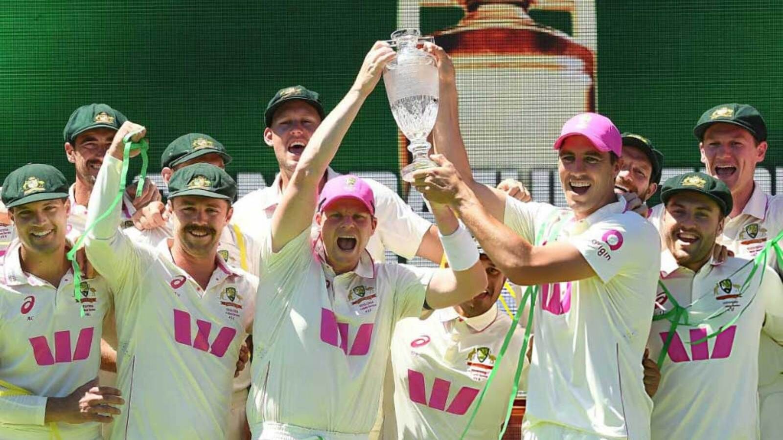 Pitching the Ashes in India: A New Frontier for Test Cricket