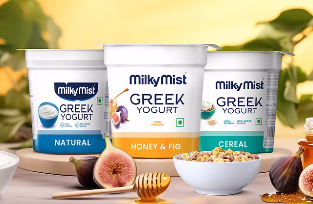 Milky Mist Taps Into Premium Milk Supply with Rs 400 Crore MilkLane Deal