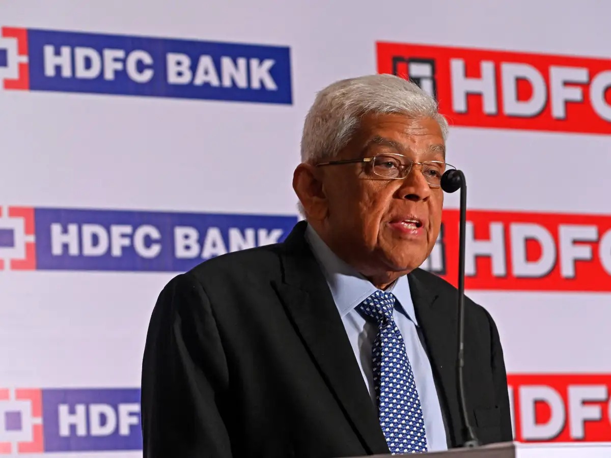 Deepak Parekh Reveals: The Day ICICI Tried to Make HDFC ‘Come Home’