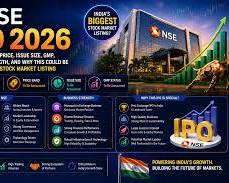 Upcoming IPOs: Nine Issues Set to Open Next Week