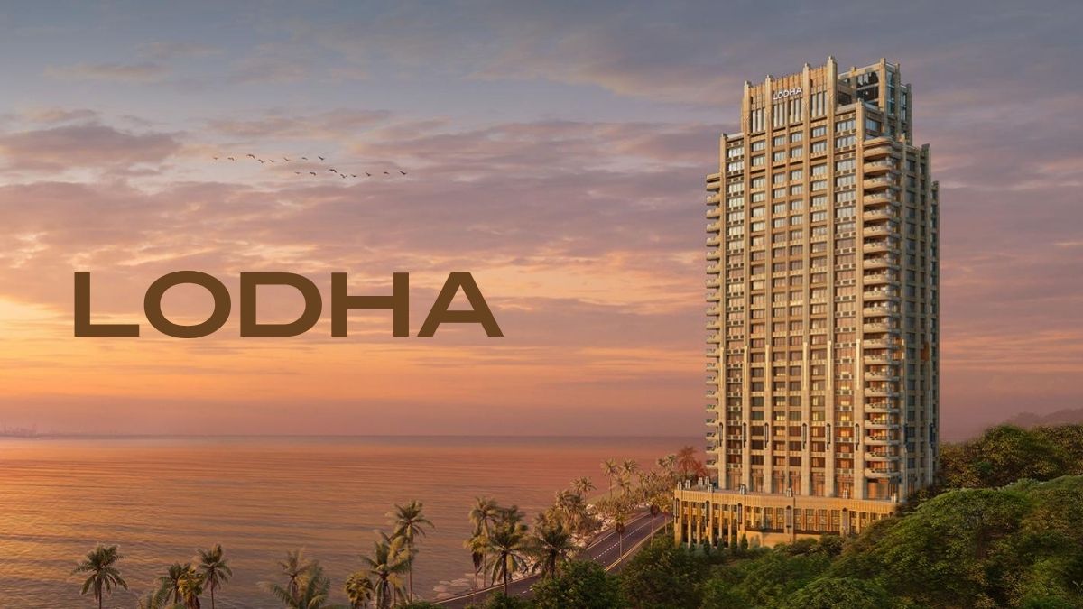 Lodha Developers Rides Realty Wave, Unveils Rs 22,000 Crore Launch Strategy For FY27