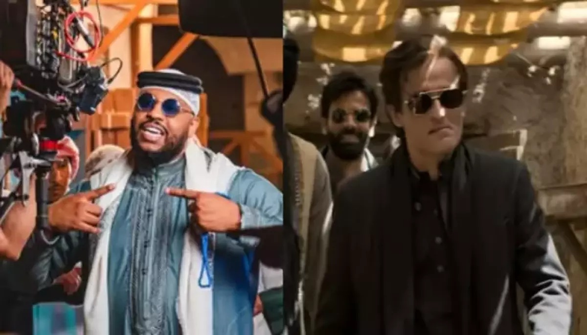 Bollywood Beat Drop: Dhurandhar Turns Flipperachi’s Track Into Global Anthem
