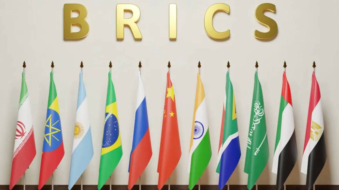 Kremlin Reaffirms BRICS as a Platform for Cooperation, Not Confrontation, Amid Tariff Tensions