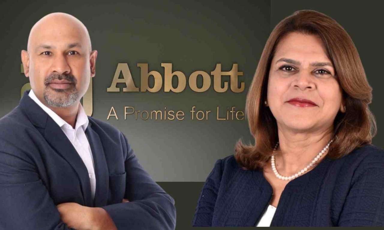 Abbott India Gets Central Nod For Kartik Rajendran As Managing Director