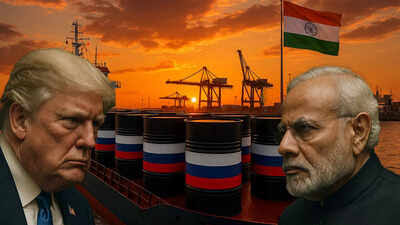 The Indo-US Heatwave: Trump’s New Tariff Strike Turns Trade Ties Turbulent