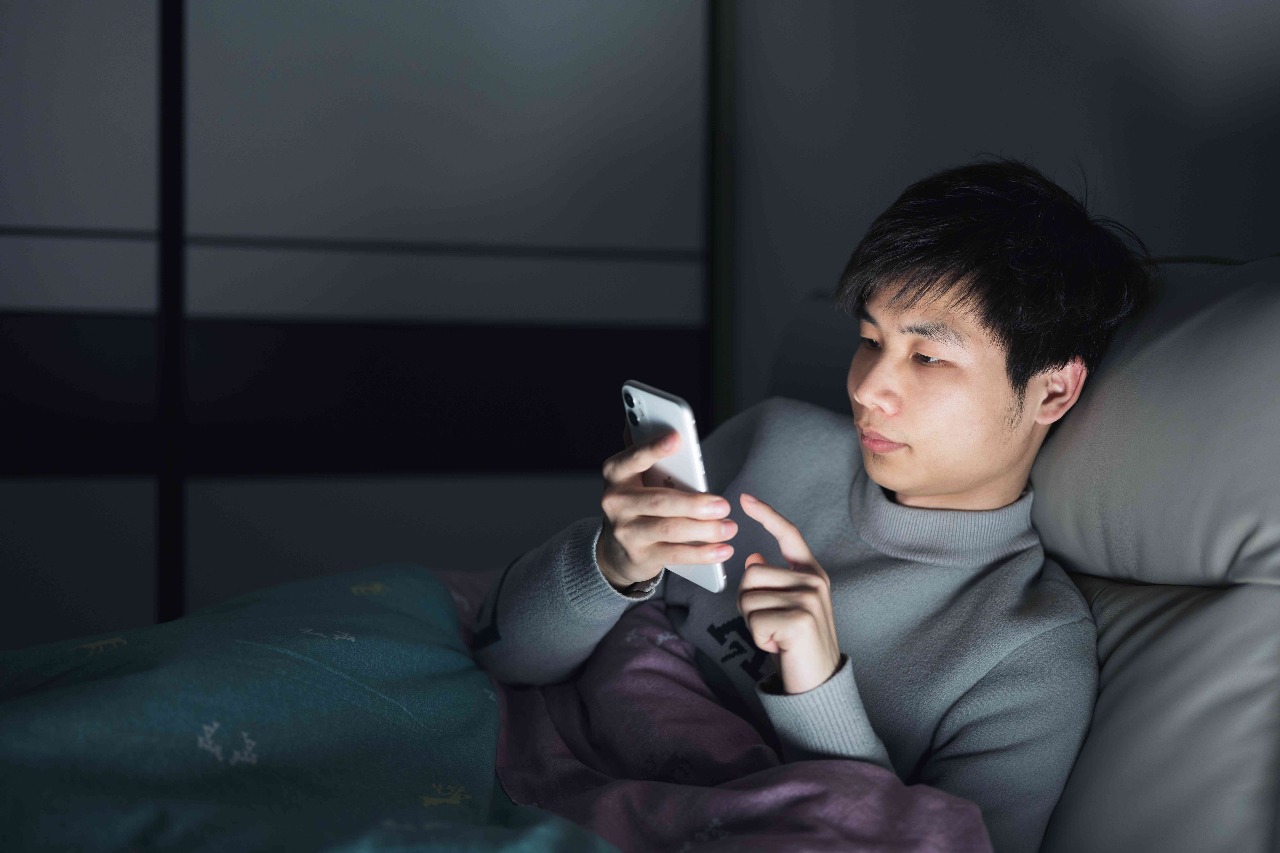 Night Owls Face Higher Health Risks: New Study Reveals Shocking Findings