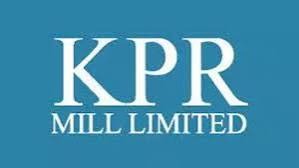 Solid Stitches and Sweet Returns: Inside KPR Mill’s Rs 18.54 Bln Sales Quarter