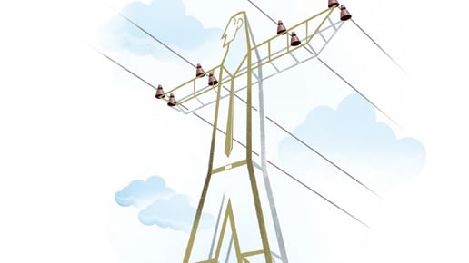 At 21,361 Million Units, Chennai's Electricity Demand to Go North by 22  percent in Five Years