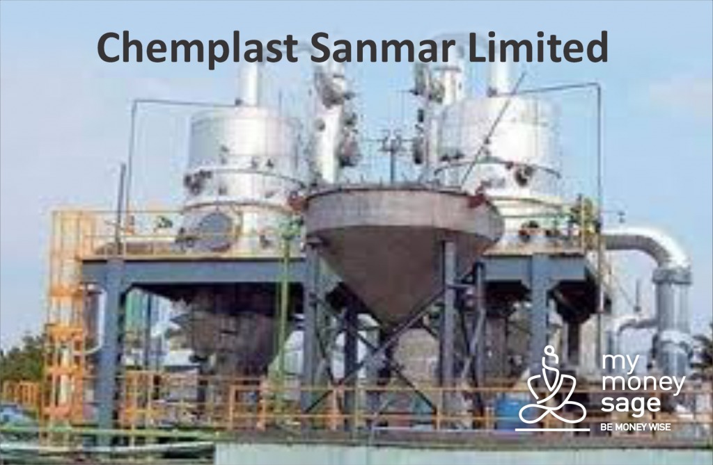 Chemplast Sanmar Expands Green Energy Portfolio with JSW Acquisition