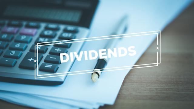 Curious About Dividend Stocks? Here Are the Top Picks for April