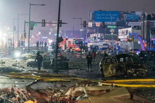 Tragedy Strikes Philadelphia: All Six Onboard Killed in Plane Crash