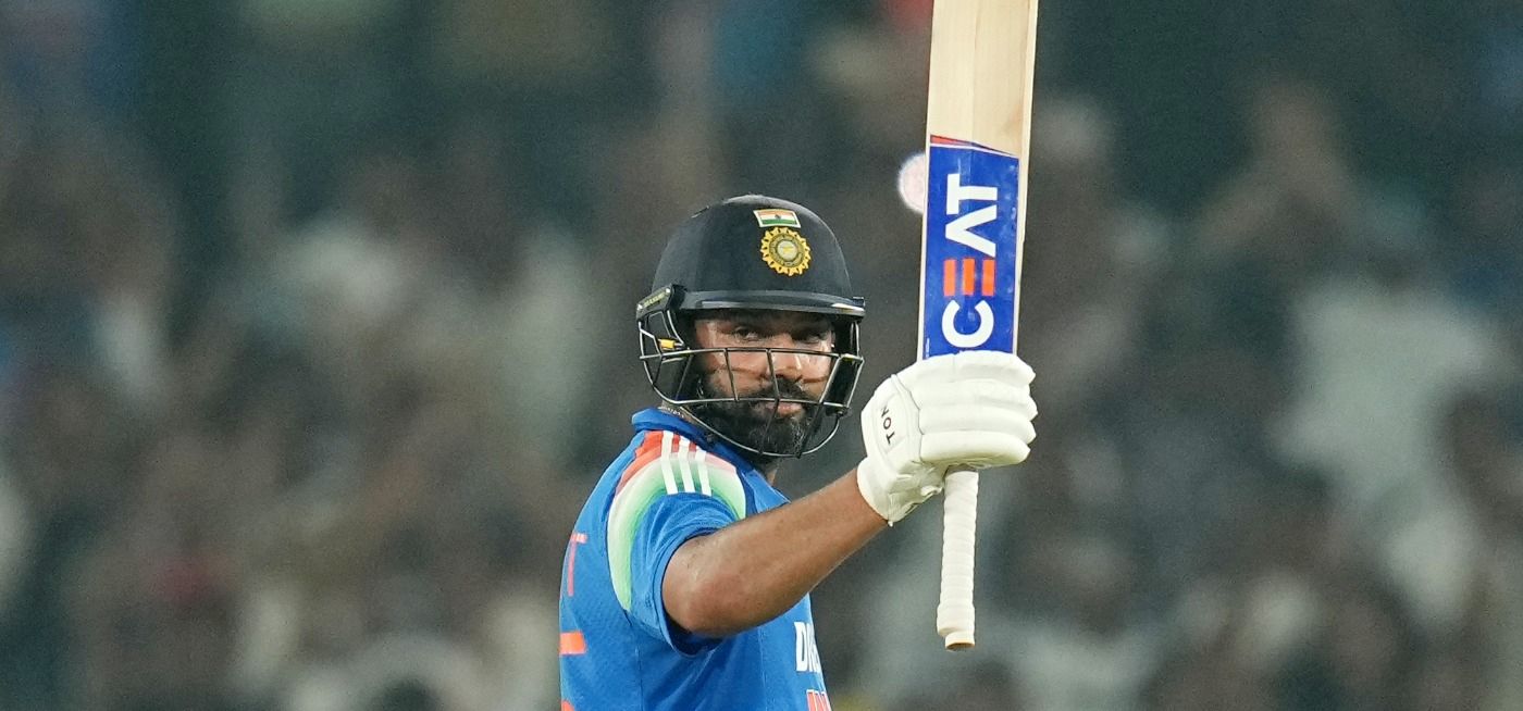 Rohit’s Records: A Hitman’s Legacy That May Remain Unbroken