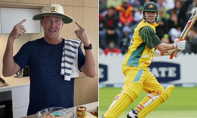 From Coma Darkness to Dawn: Martyn's Lightning Recovery Stuns Fans and Gilchrist