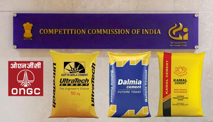 Concrete Evidence of Collusion? Antitrust Probe Reveals Cartel-Like Practices in Cement Sector